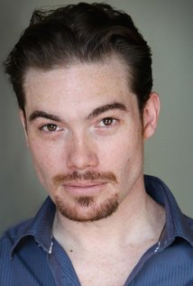 Patrick McAlister