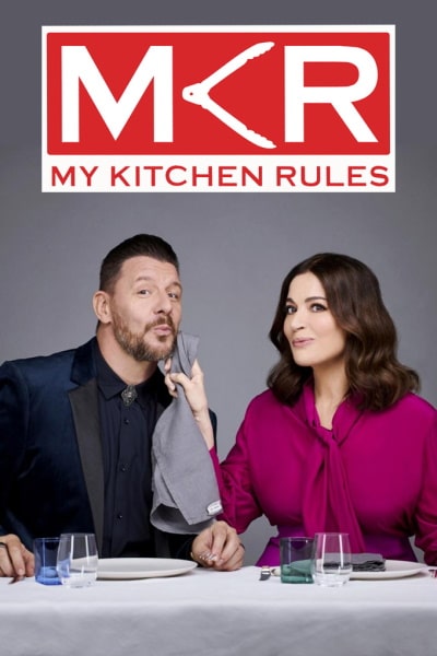 My Kitchen Rules - Season 12