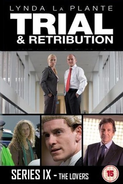 Trial and Retribution - Season 9