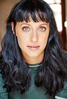 Jessica Falkholt