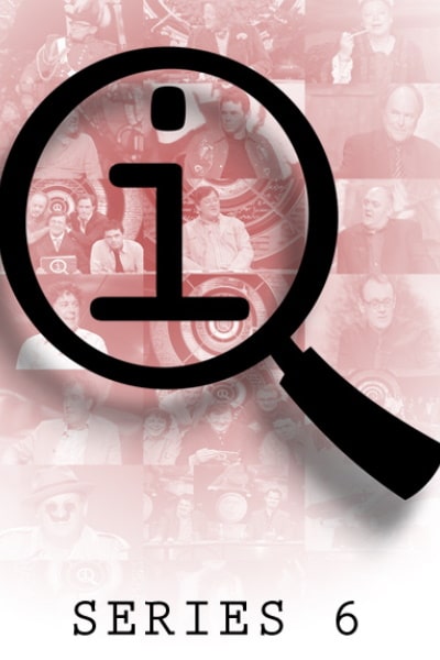 QI - Season 6