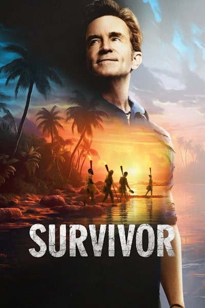 Survivor - Season 45