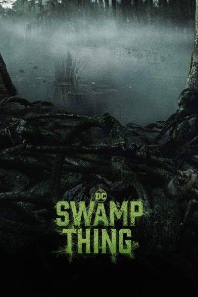 Swamp Thing - Season 1