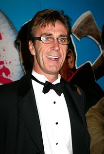Joe McGann