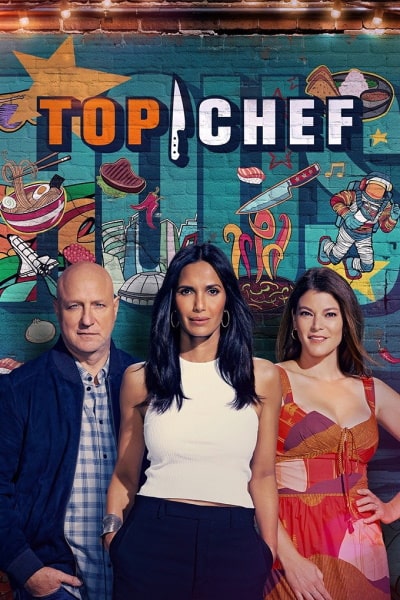 Top Chef - Season 20