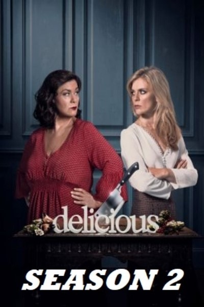 Delicious - Season 2