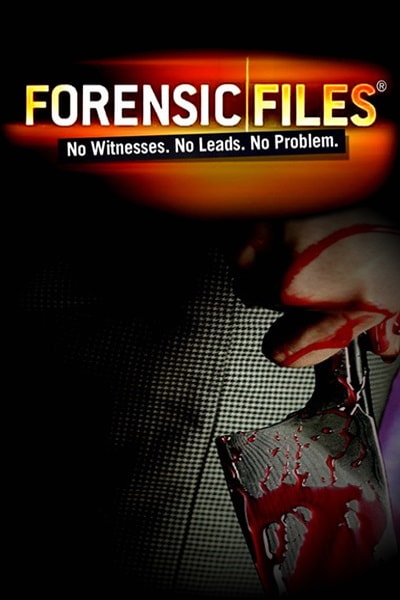 Forensic Files - Season 2