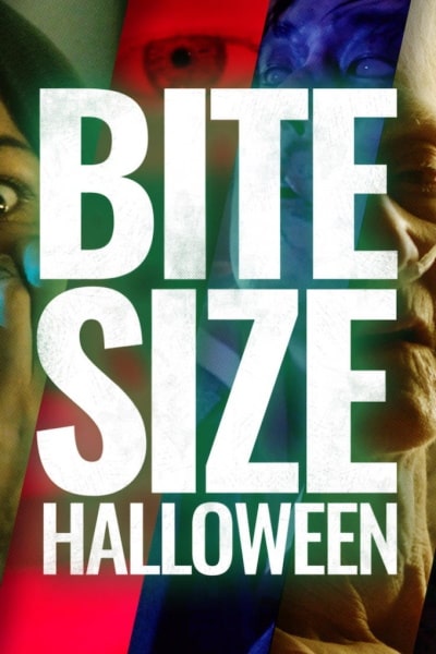 Bite Size Halloween - Season 1