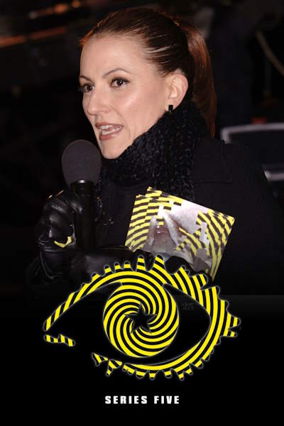 Celebrity Big Brother (UK) - Season 5