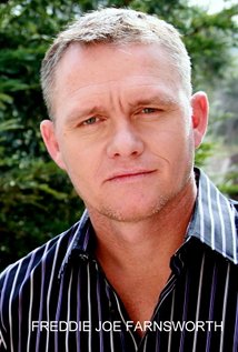 Freddie Joe Farnsworth