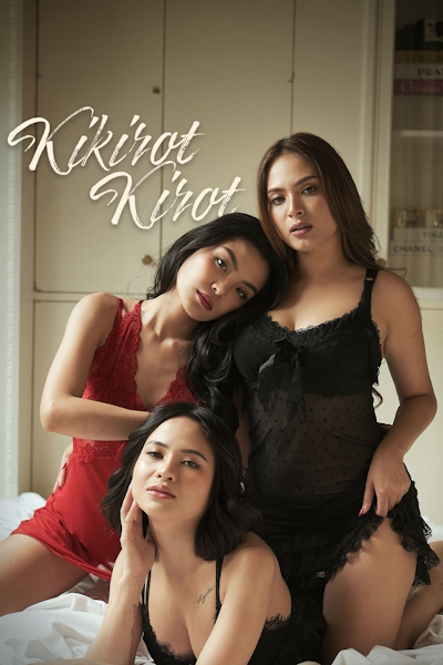 Kikirot kirot