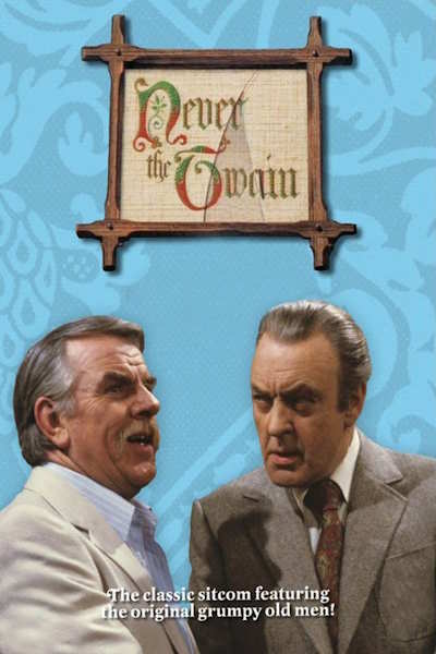 Never the Twain - Season 1
