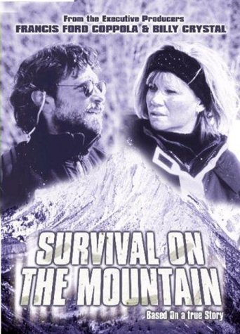 Survival on the Mountain (Les Survivants)