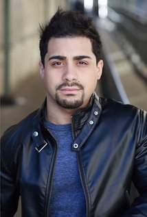 Matthew F. Rios