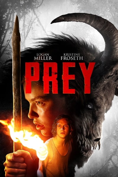 Prey (2019)