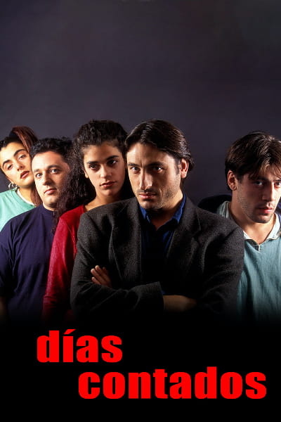 Numbered Days (Dias contados)