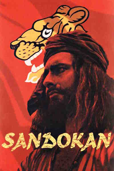 Sandokan - Season 1