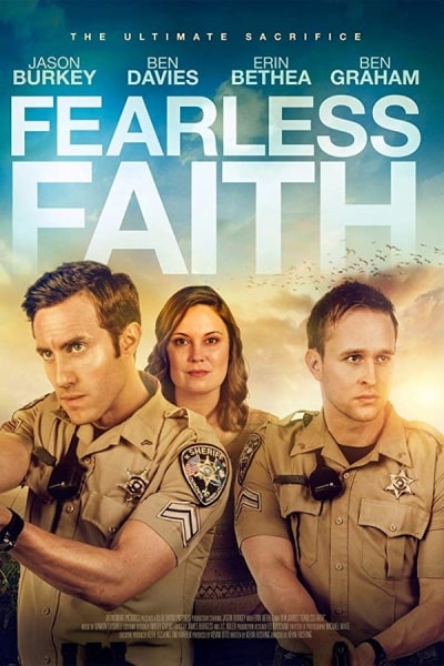 Fearless Faith