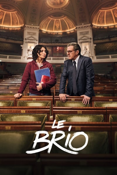 Le brio