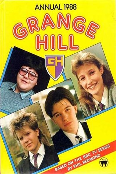 Grange Hill - Season 22