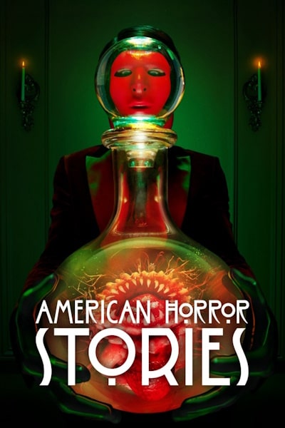 American Horror Stories - Season 3