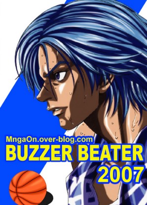 Buzzer Beater (2007) [Sub: Eng]