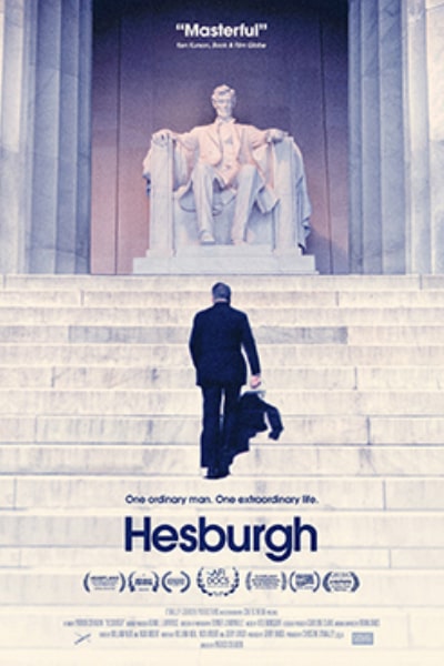 Hesburgh (2019)