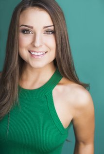 Madisen Hill