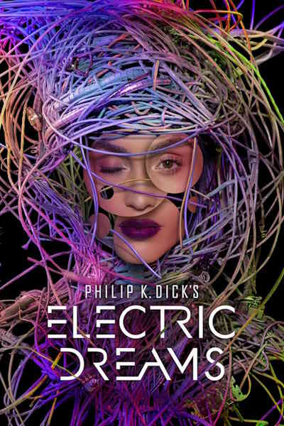 Electric Dreams - Season 1