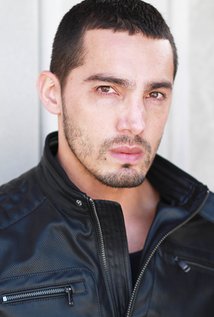 Alejandro Barrios