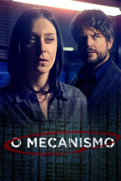 The Mechanism - Season 1