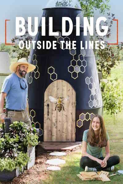 Building Outside the Lines - Season 2