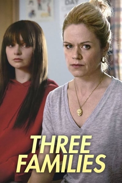 Three Families - Season 1