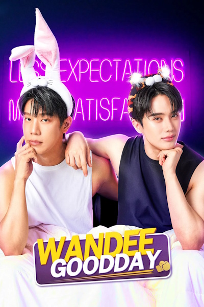 Wandee Goodday - Season 1