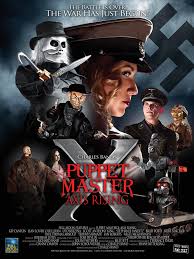 Puppet Master X: Axis Rising - Dubl