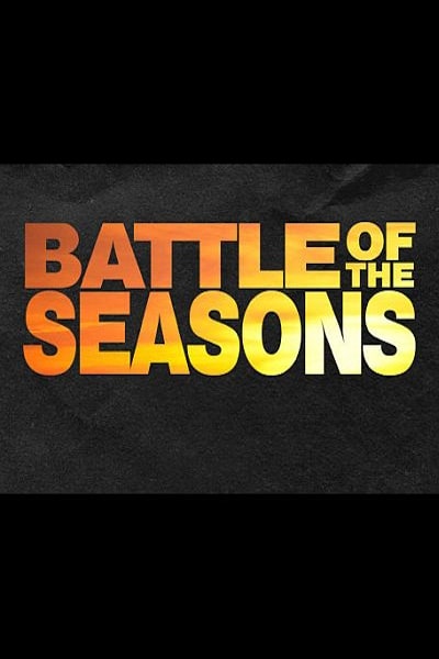 The Challenge - Season 23