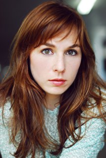 Kate Murdoch