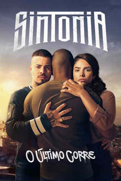 Sintonia - Season 5 [Sub: Eng]