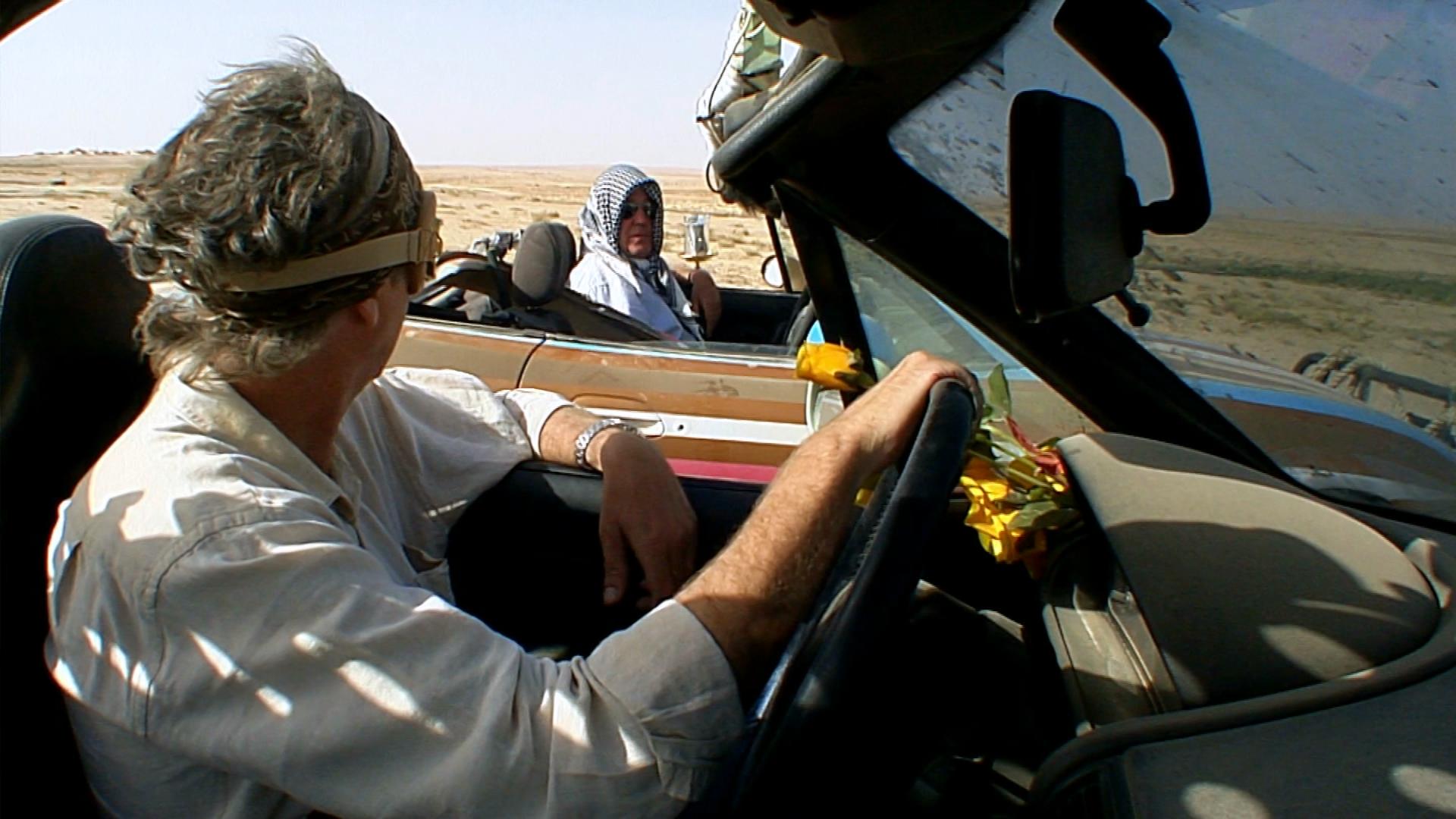 Middle East Special