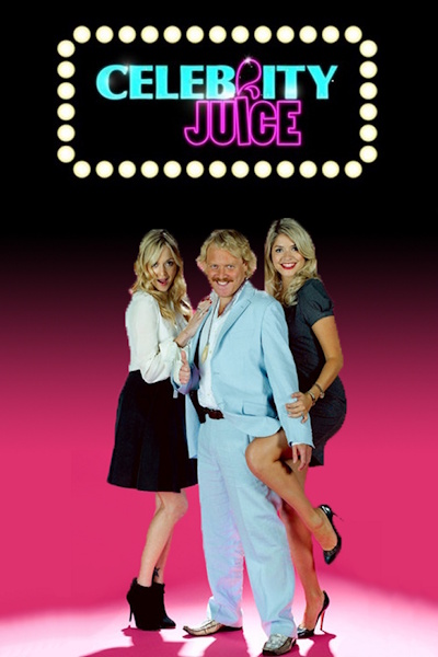Celebrity Juice - Season 11