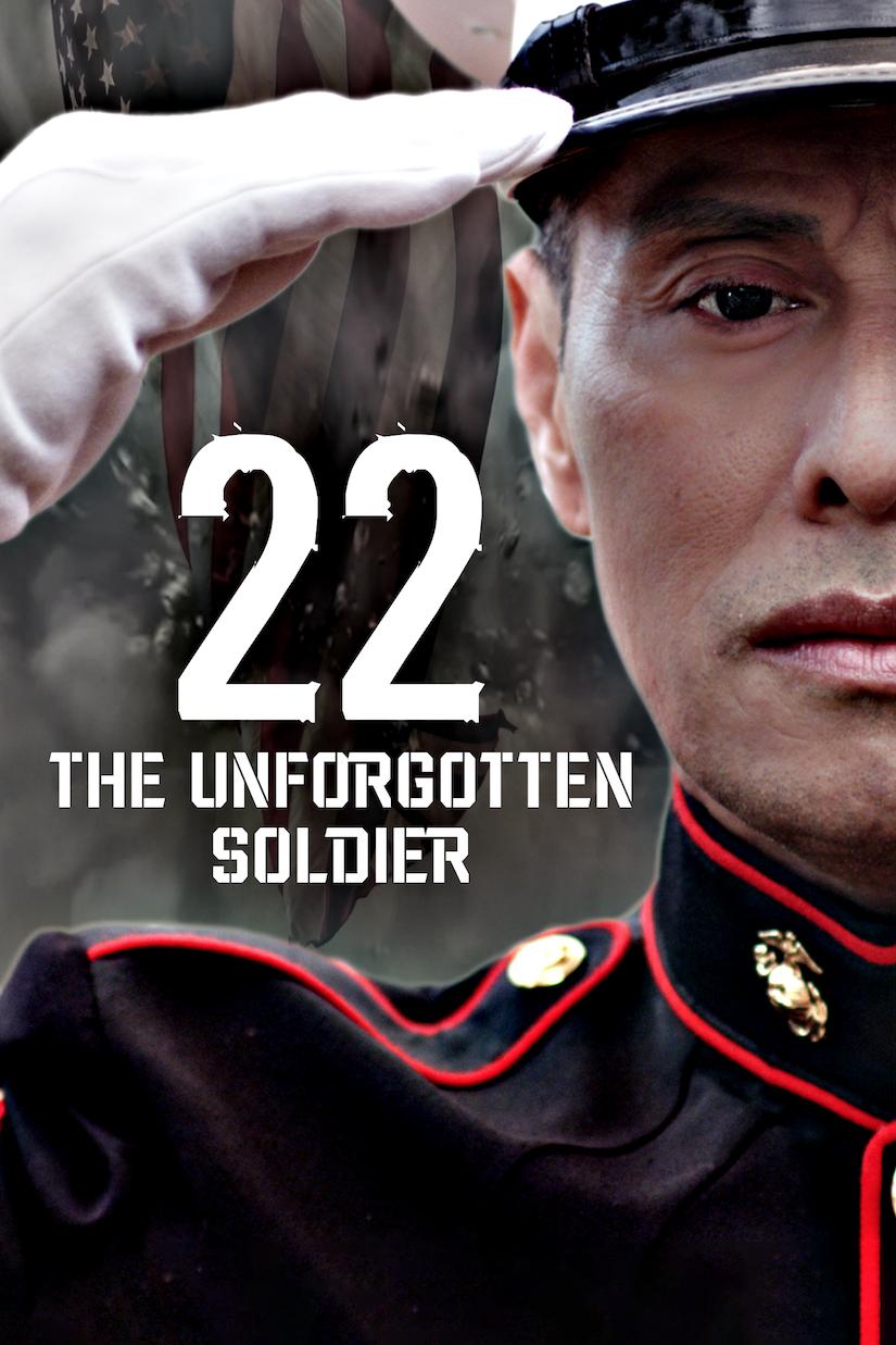 22-The Unforgotten Soldier [Audio: Spanish]