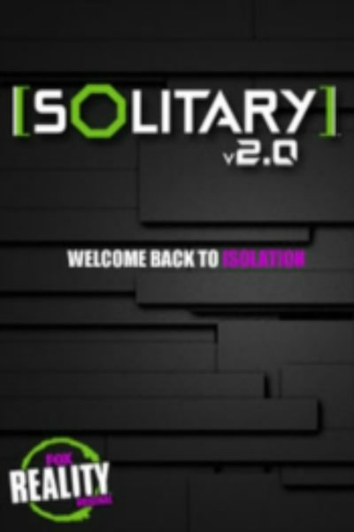 Solitary - Season 2