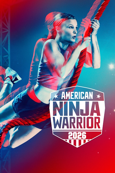 American Ninja Warrior - Season 18