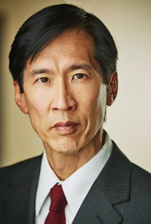 Paul Wong