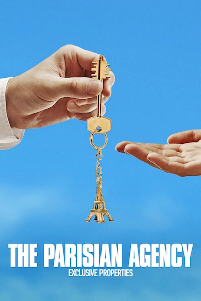 The Parisian Agency: Exclusive Properties - Season 4 [Sub: Eng]