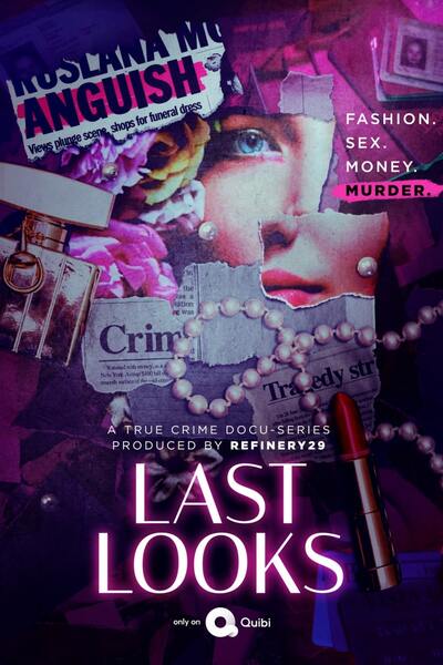 Last Looks - Season 1