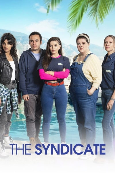 The Syndicate - Season 4