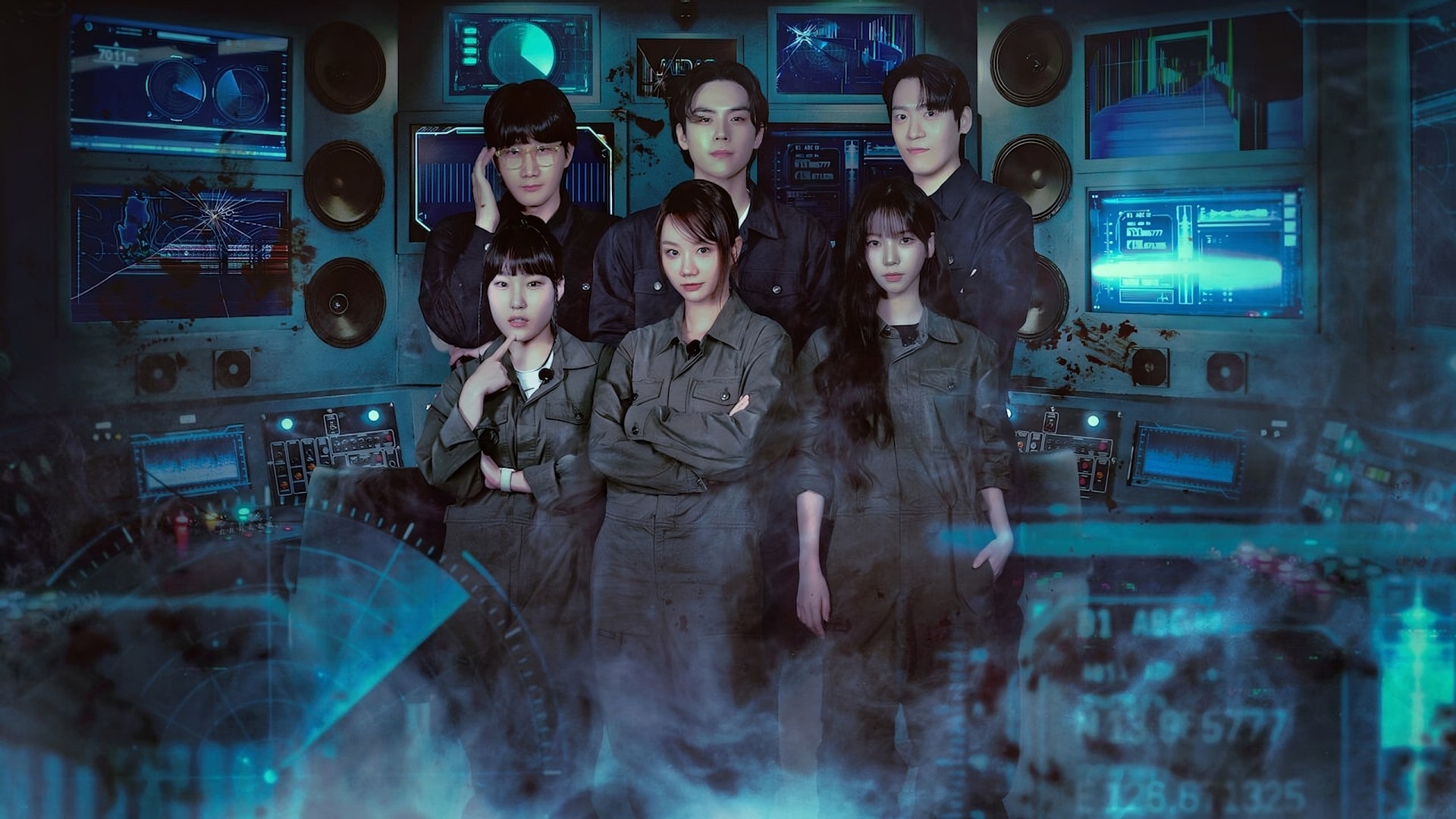 Season 1
