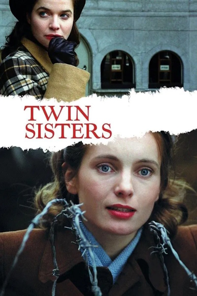 Twin Sisters (De tweeling)
