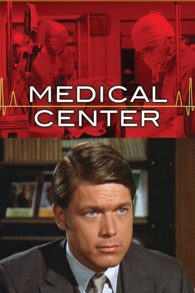 Medical Center - Season 1 (US)